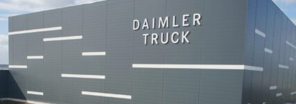 Die Summe aller Teile – Global Parts Center nimmt Formen an