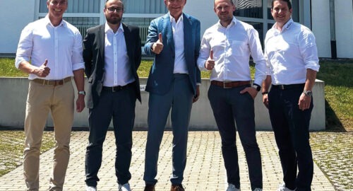 HV-Werkzeuge: Herth+Buss und Wiha starten Partnerschaft