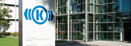 Aftermarket-Plattform: Knorr-Bremse übernimmt TRAVIS Road Services