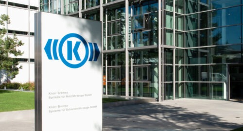 Aftermarket-Plattform: Knorr-Bremse übernimmt TRAVIS Road Services