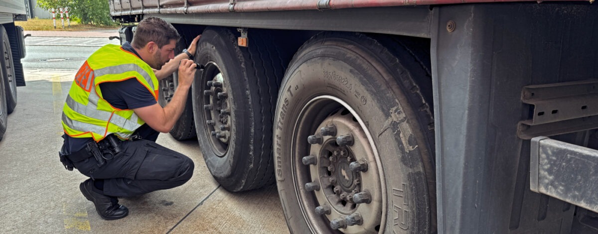 Unterwegskontrolle: Bremsanlage – OK oder Totalausfall?