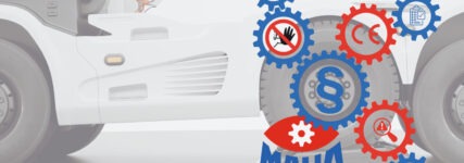 Mehr Sicherheit für Rollenprüfstände