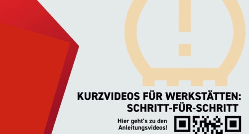 TireCheck: Video-Channel zum Thema RDKS