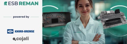 ESB REMAN: Neuer Reparaturservice für Steuergeräte