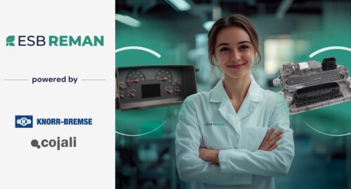 ESB REMAN: Neuer Reparaturservice für Steuergeräte