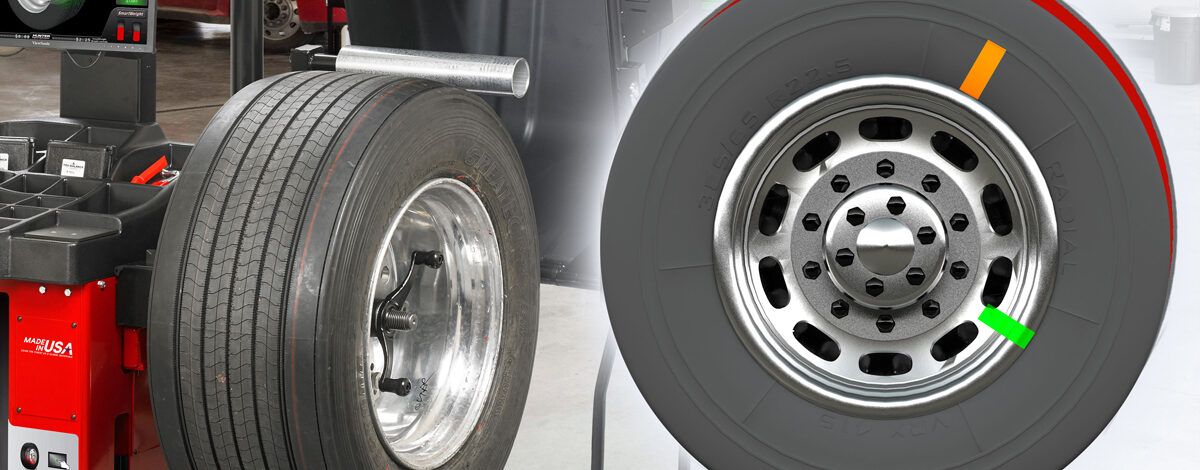 „Im Wuchten von Lkw- und Trailer-Rädern liegt viel Potenzial“