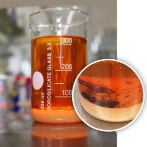 Bakterien im Diesel: Additiv gegen Dieselpest von Liqui Moly