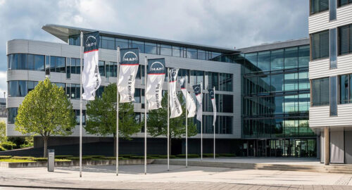 Erneuter MAN-Rückruf: Jetzt Lagertausch und verkürzte Ölwechselintervalle