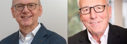 Vorstandswechsel im AAMPACT e.V. – Koch folgt auf Fischer Vorstandswechsel im AAMPACT e.V. – Koch folgt auf Fischer