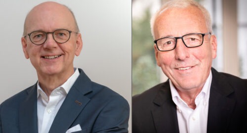 Vorstandswechsel im AAMPACT e.V. – Koch folgt auf Fischer