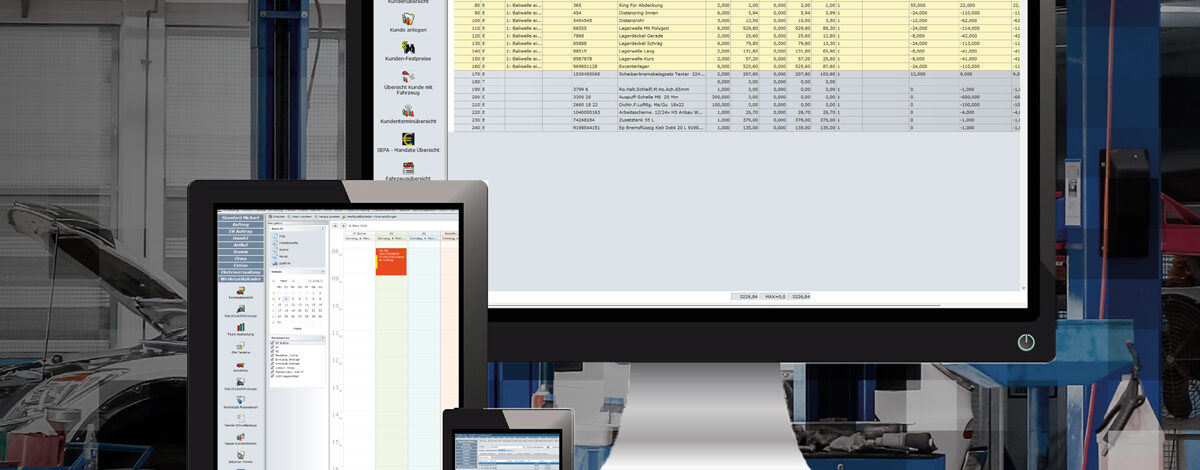 Die Fusion von WERBAS und KSR – Synergien und Mehrwert für Nfz-Betriebe