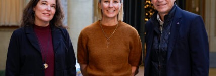 ACEA Nfz-Ausschuss: Karin Rådström übernimmt 2026 Vorsitz