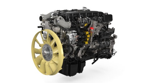 Motoren für Schulen!