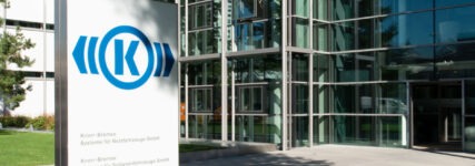 Elektronische Niveaukontrolle: Knorr-Bremse mit Großauftrag Elektronische Niveaukontrolle: Knorr-Bremse mit Großauftrag