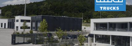 Hiltl Trucks übernimmt drei Betriebe der Göppl-Gruppe in Nordbayern