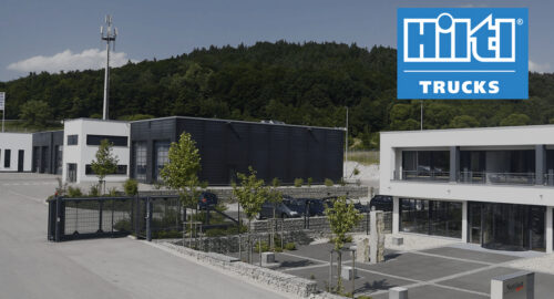 Hiltl Trucks übernimmt drei Betriebe der Göppl-Gruppe in Nordbayern