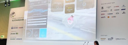 Knorr-Bremse bietet digitales Gesamtpaket für den Nfz-Aftermarket Knorr-Bremse bietet digitales Gesamtpaket für den Nfz-Aftermarket