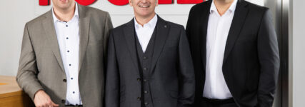 Markus Siegner ist neuer CEO bei Kögel