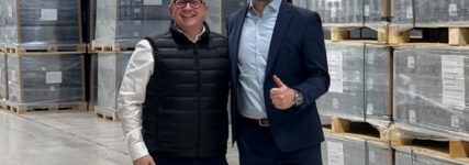 PE Automotive: Oliver Hirzmann übernimmt Leitung Category Management