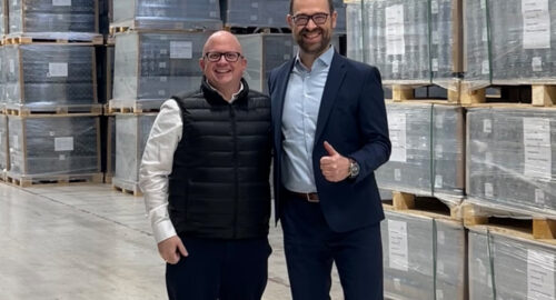 PE Automotive: Oliver Hirzmann übernimmt Leitung Category Management