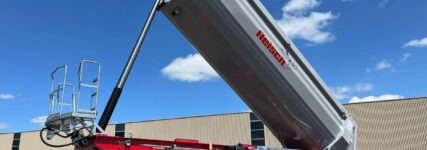 Reisch setzt auf vierstufiges Veredelungssystem für Stahlrahmen Reisch setzt auf vierstufiges Veredelungssystem für Stahlrahmen