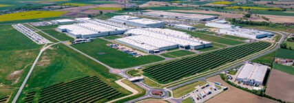 Volkswagen Nutzfahrzeuge will 2040 klimaneutral produzieren und zieht Zwischenbilanz