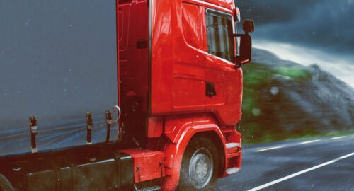 Michelin und Yokohama rufen Lkw-Reifen zurück