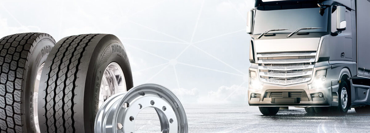 TyreSystem: Service- und Plattformangebot mit Beratung