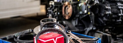 ProVia: Ersatzteile für Lkw-Getriebe von ZF