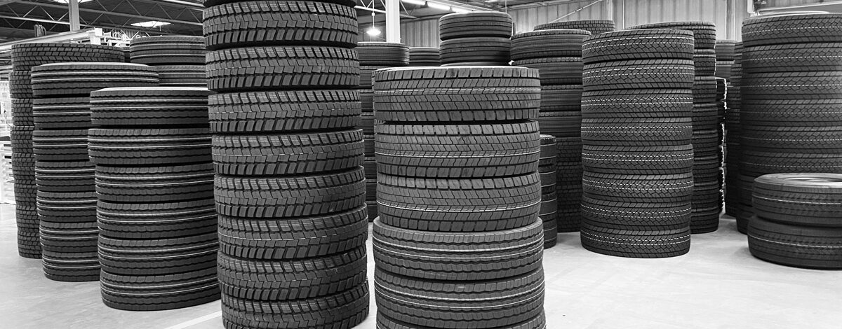 BRV: Positive Entwicklung beim Absatz von Lkw-Reifen, bei Runderneuerten muss endlich gehandelt werden.