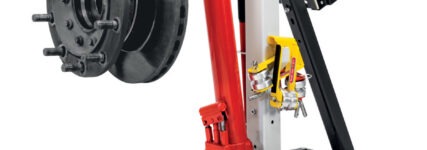 GYS – Schwere Lasten einfach heben