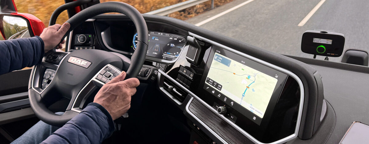 Immer mehr machen Lkw-Führerschein – Trend reicht jedoch nicht aus