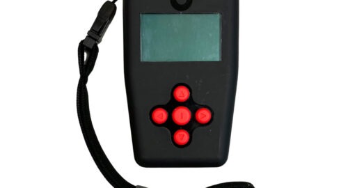 Pocket Trigger und TPMS Powerpack: TireCheck erweitert Portfolio für Lkw-Werkstätten