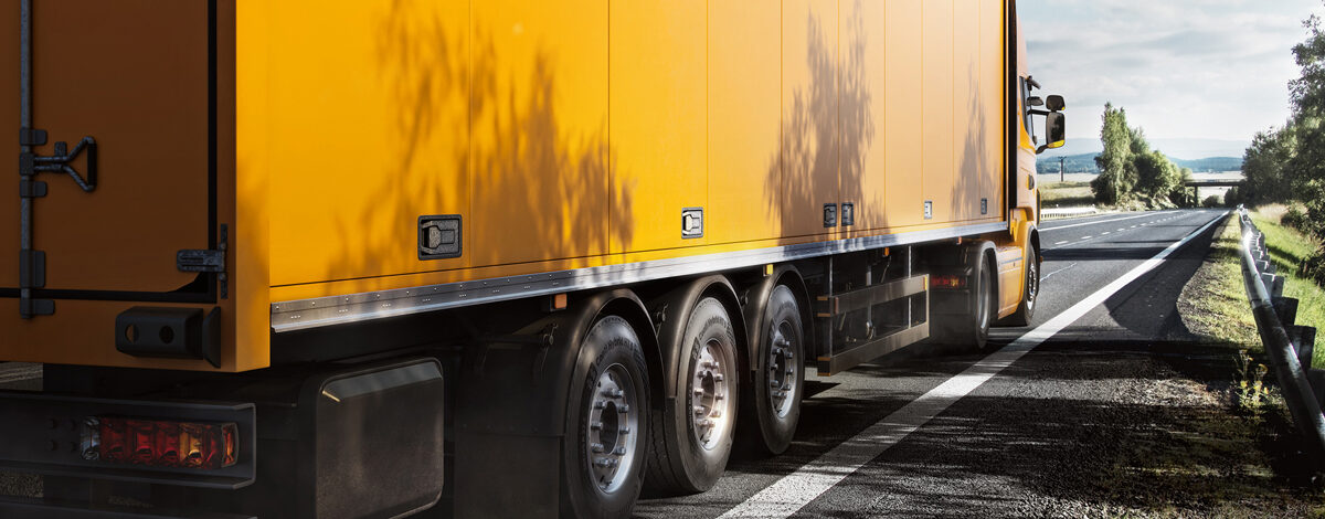 BALM fördert wieder Energieeffizienz bei Nutzfahrzeugen