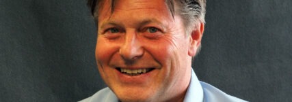 Michael Storm ist neuer Vertriebsleiter bei Fontaine Fifth Wheel