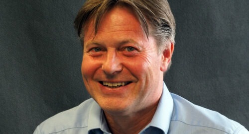 Michael Storm ist neuer Vertriebsleiter bei Fontaine Fifth Wheel