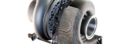 VTG-Lader, AGR-Kühler: BorgWarner beliefert großen Lkw-Hersteller