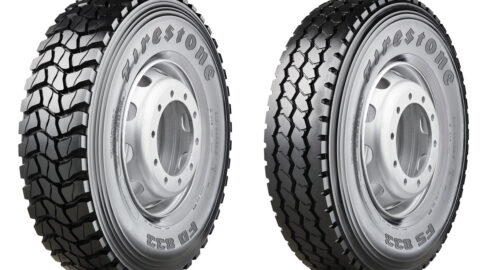 Firestone führt FS833 und FD833 wieder ein