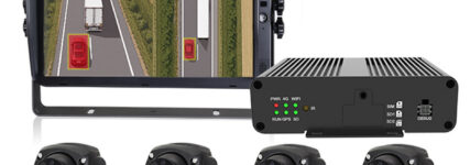 Motometer: Intelligente Augen