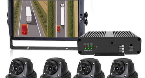 Motometer: Intelligente Augen