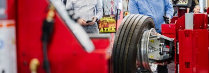 The Tire Cologne – Reifen, Service, Nachhaltigkeit