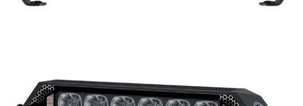 HELLA Aftermarket: Zwei neue Lightbar-Serien HELLA Aftermarket: Zwei neue Lightbar-Serien