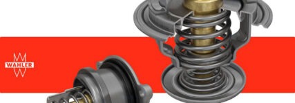 Automechanika: Wahler zeigt Portfolio rund um das Thema Thermal-Management