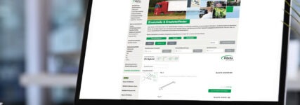 Edscha Trailer Systems – Ersatzteilfinder und Kataloge