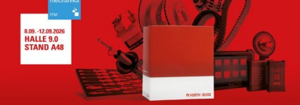 Herth+Buss mit AUTEL auf der Automechanika