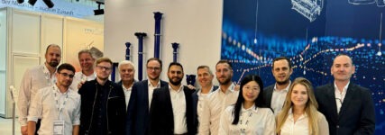 Welte zeigt mit EDS-ALL DRIVESHAFT und WELTE GO Lösungen für den Aftermarket