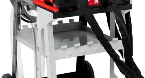 Automatisches Punktschweißgerät von GYS