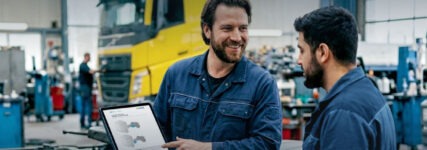 Cojali und Varta vereinfachen Batteriemanagement