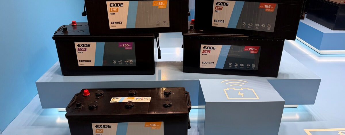 AGM- oder Gel-Batterie?